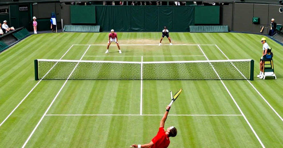 The Rhythm of Flushing Meadows: Pegula and Sabalenka Continue Their US Open Story