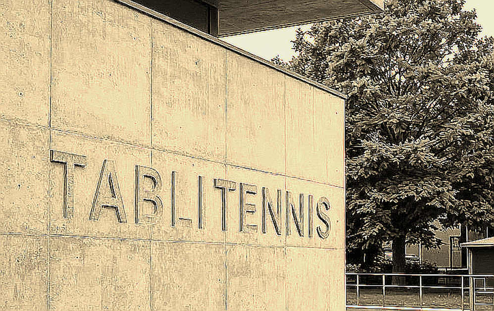 Six People, Three Years, One Village Hall: How England Keeps Its Table Tennis Base Alive With Matches That Carry No Ranking Points