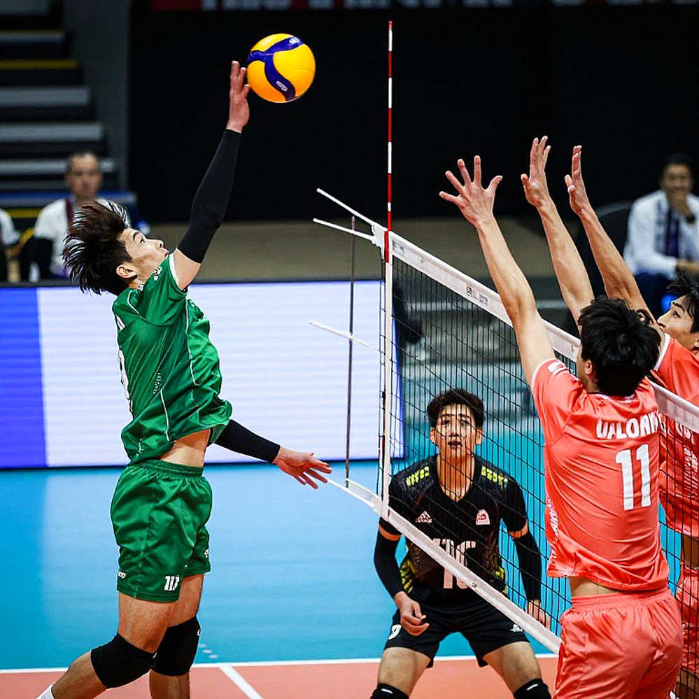 Từ Kerri Walsh 2026 đến Megan Hodge 2026: danh hiệu MOP và khoảng trống bóng chuyền nữ Việt Nam