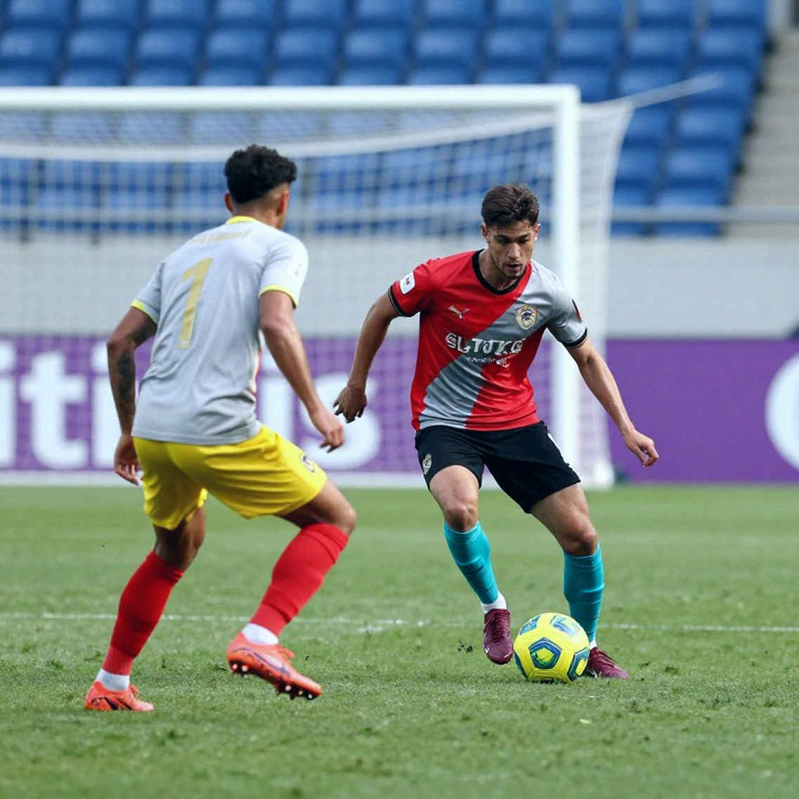 U20 Việt Nam trước Palestine: Sân nhà là lá bài cuối, pressing tầm cao là vũ khí quyết định