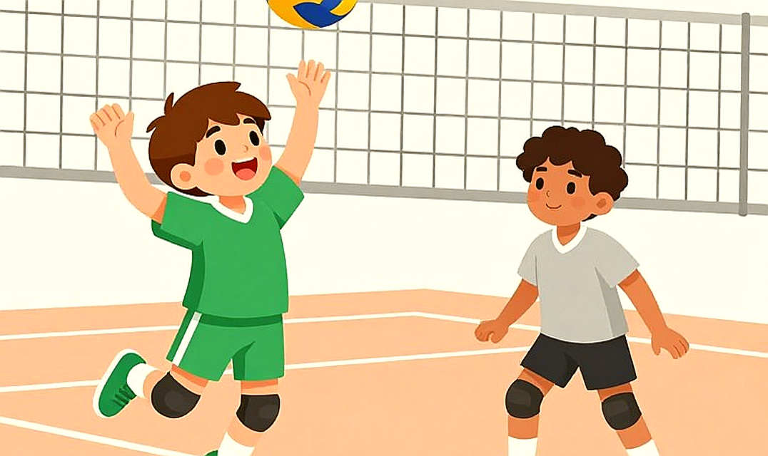 Bóng chuyền và khoảng trống dữ liệu: Khi một bản phân tích rỗng vẫn được đọc như sự thật