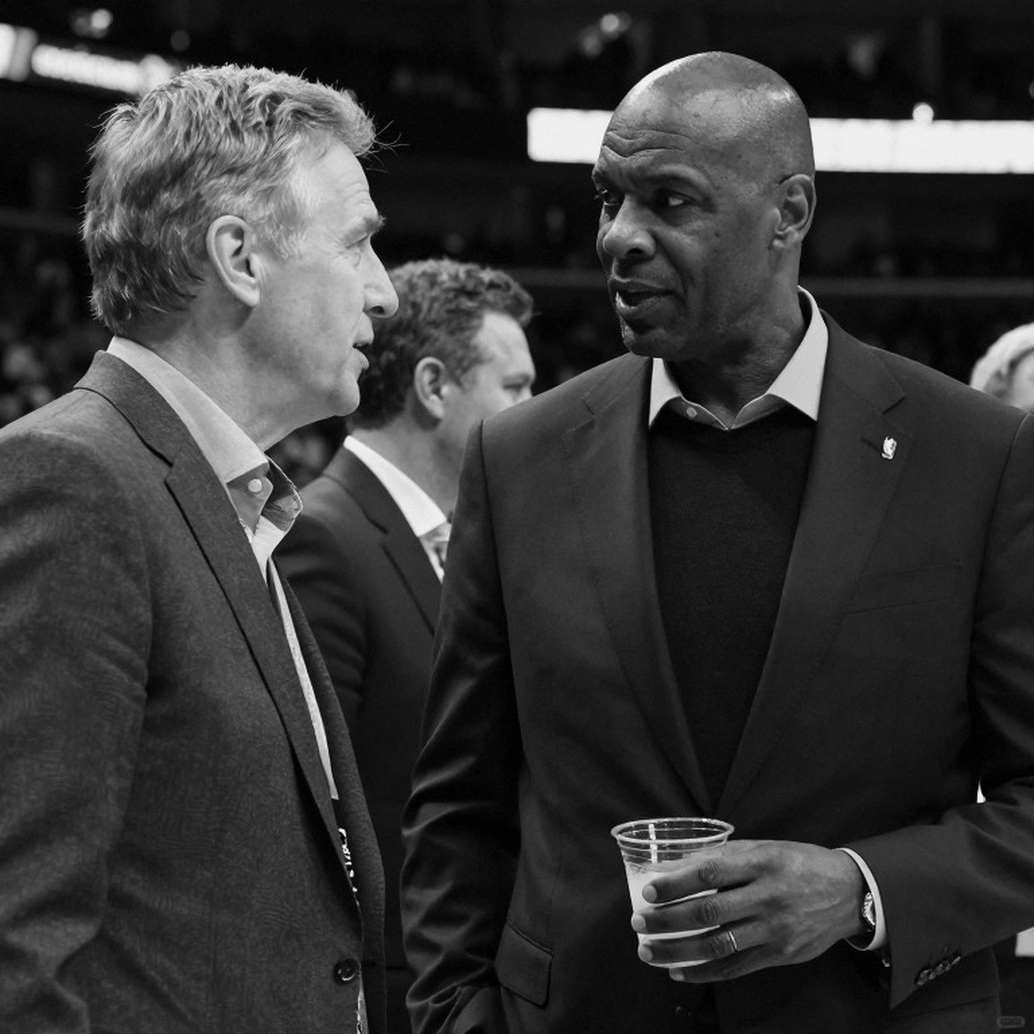 Porzingis vô thời hạn: Warriors và lỗ hổng cấu trúc không thể vá bằng tiền