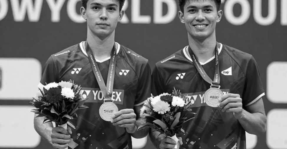 Satwik-Chirag vượt khó vào bán kết China Masters 2026, Srikanth dừng bước ở tứ kết