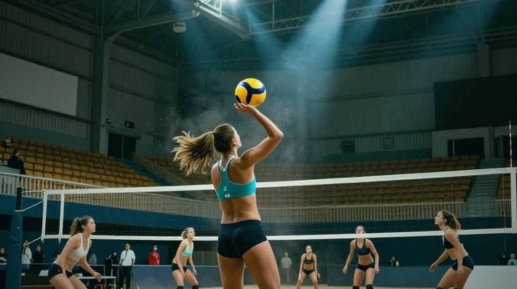 Ba Lan giữ ngai EuroVolley 2026: Set 31-29, hiệu suất 58% và cái giá của một mũi nhọn đơn độc