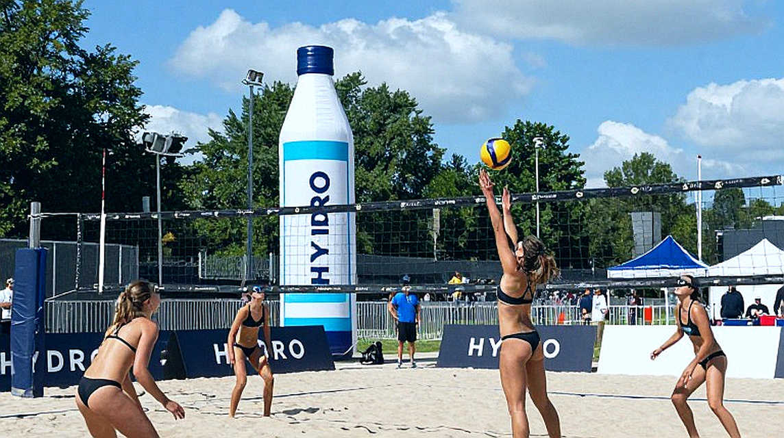 Brazil vô địch Nam Mỹ lần thứ 24: Gabi 13 điểm, ghế dự bị quyết định, và tấm vé Olympic cần kiểm chứng