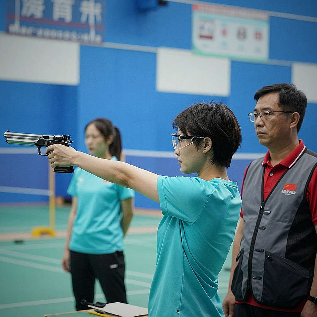 China Masters 2026: Dữ liệu hé lộ sự hồi sinh của Srikanth và sức bền của Satwik-Chirag