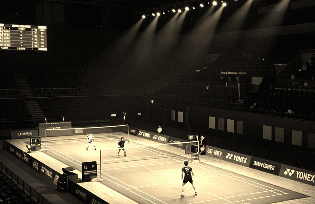 Satwik–Chirag vô địch China Masters 2026: năm điểm ở 16-17 và giới hạn của lợi thế sân nhà