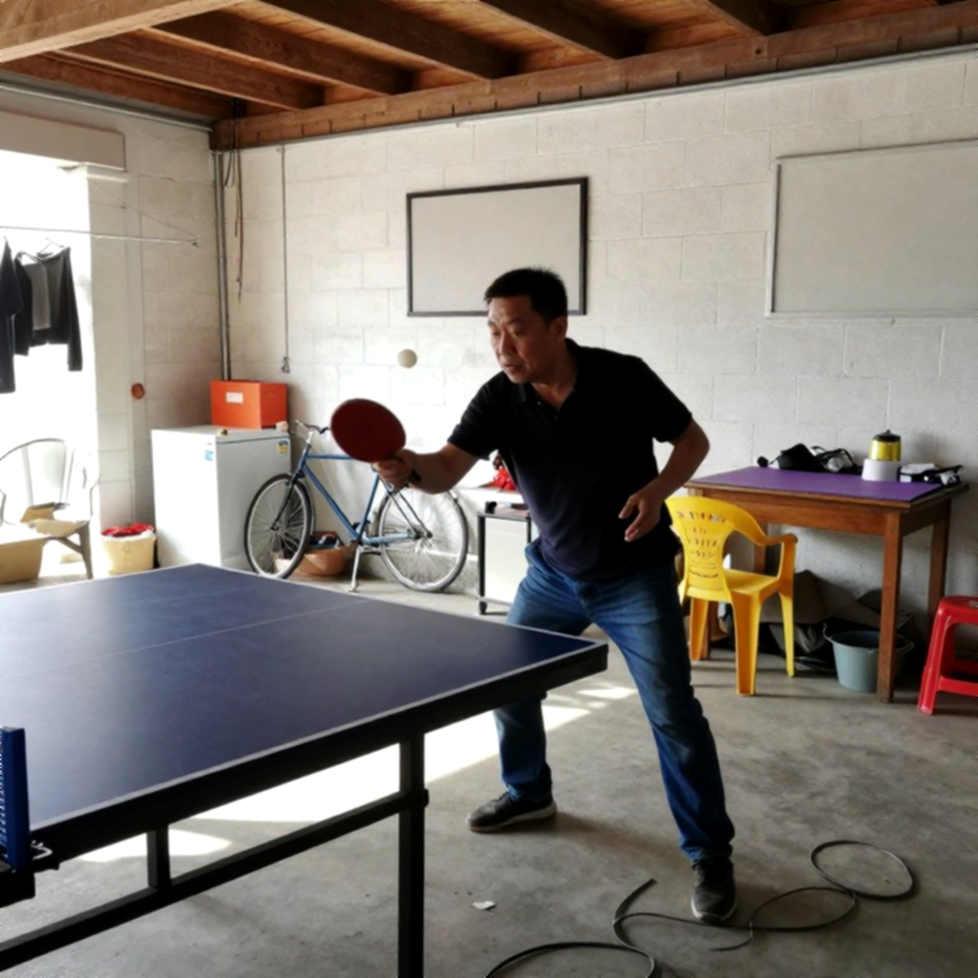 When the Data Stays Silent: Nine Dimensions of Analysis and the Discipline of the Table Tennis Writer