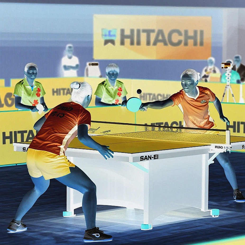 The 52-Week Loop: How the Calendar Is Rewriting World Table Tennis Rankings The 52-Week Loop: How the Calendar Is Rewriting World Table Tennis Rankings
