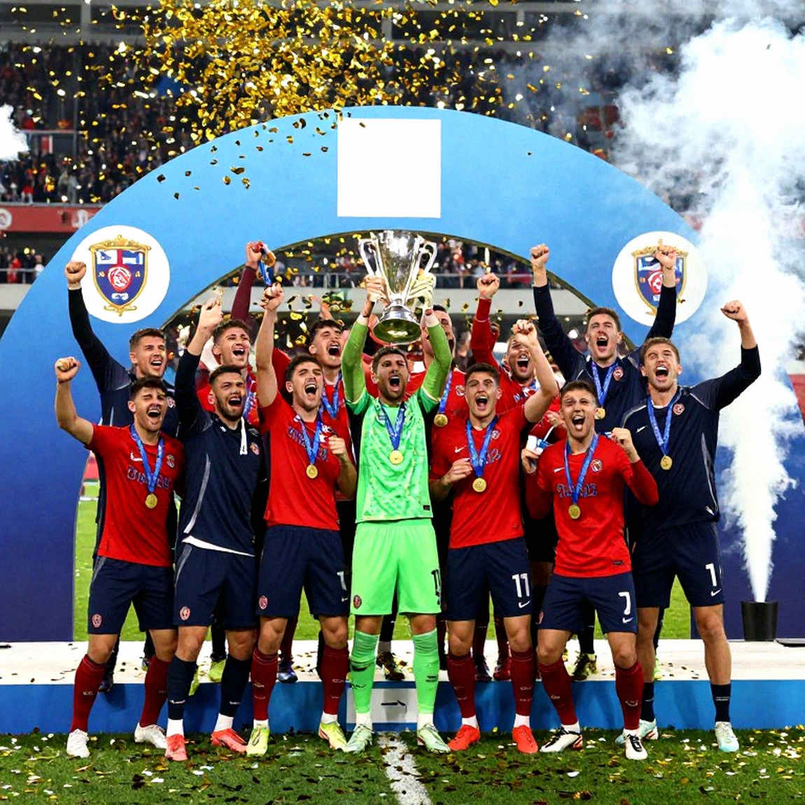 Kỷ nguyên hậu 222 triệu euro: Thị trường chuyển nhượng mùa 2026-26 và cuộc tái cấu trúc bằng dữ liệu