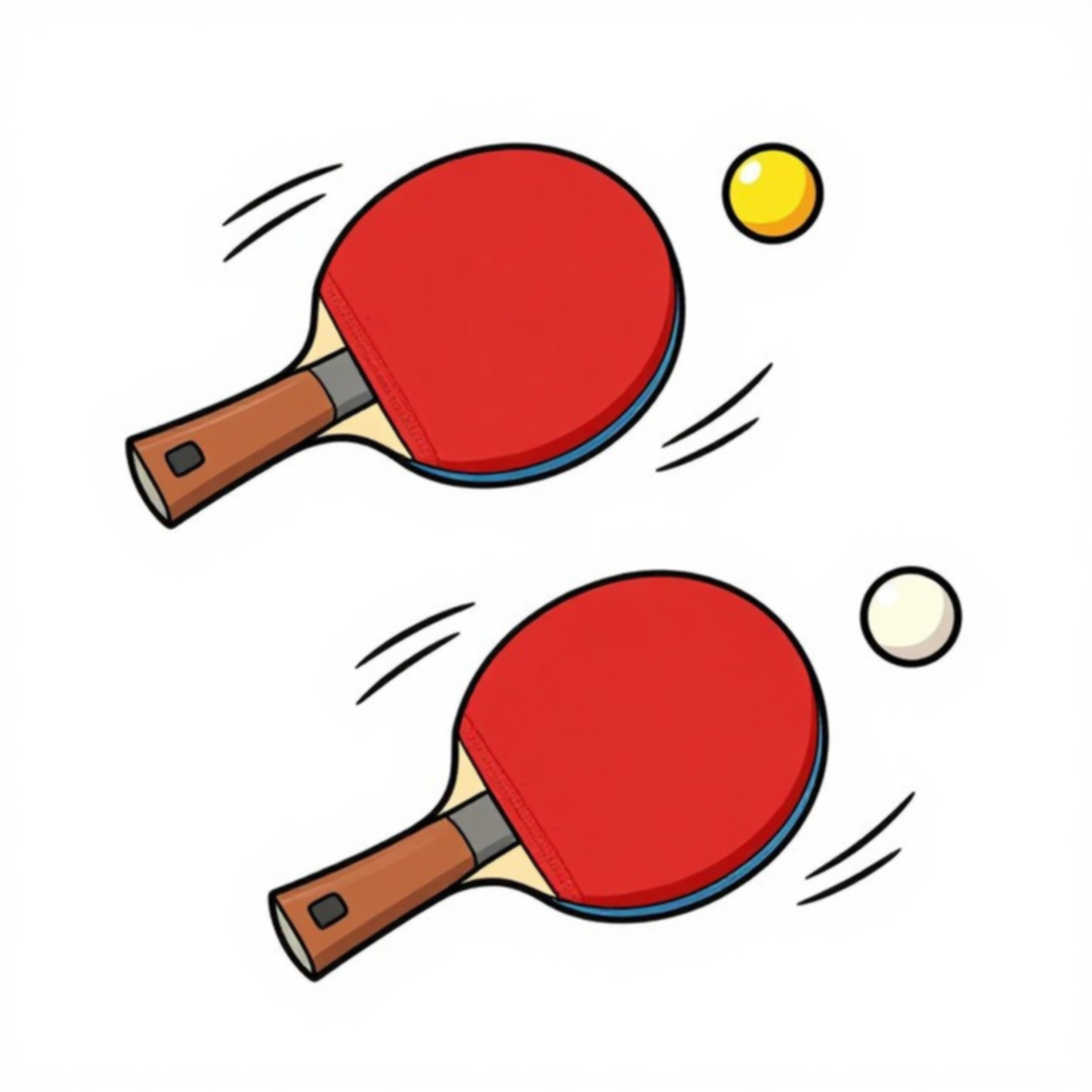 Eight Tables Behind an Unmarked Door: The Coaching Question Facing English Table Tennis