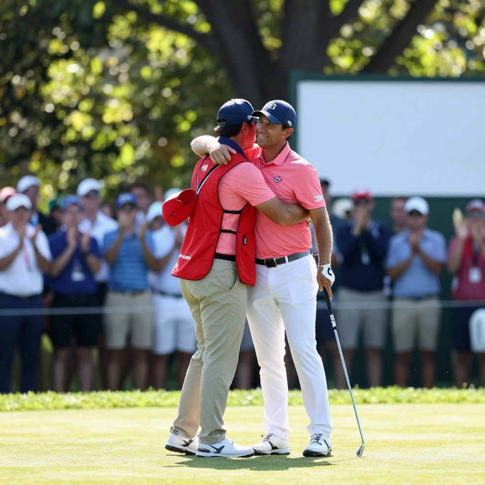 Tiger Woods' Plea Deal: The Final Swing of a Legend or the End of an Era? Tiger Woods' Plea Deal: The Final Swing of a Legend or the End of an Era?