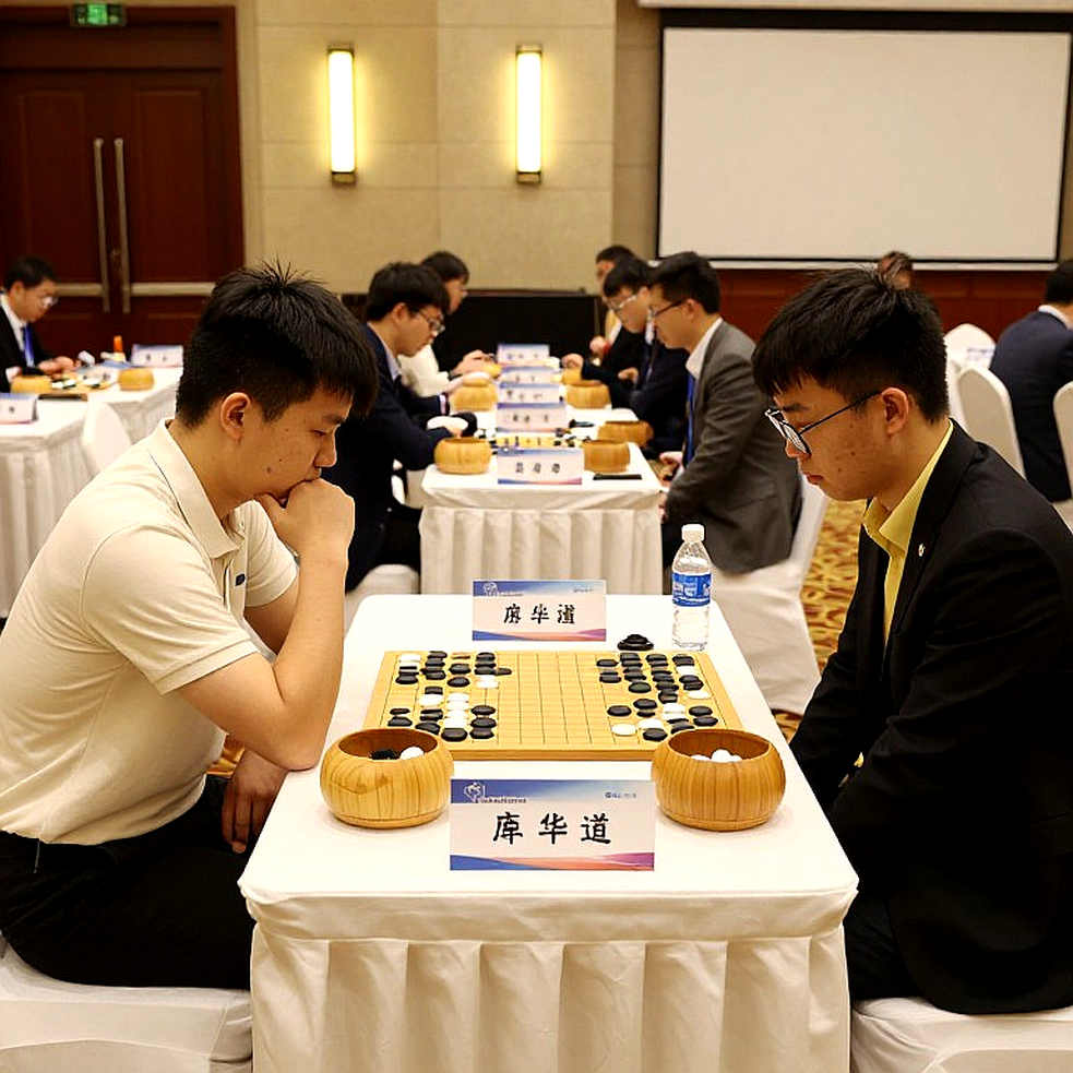 Olympiad cờ vua 2026: Ấn Độ bảo vệ ngôi vương giữa lòng Samarkand