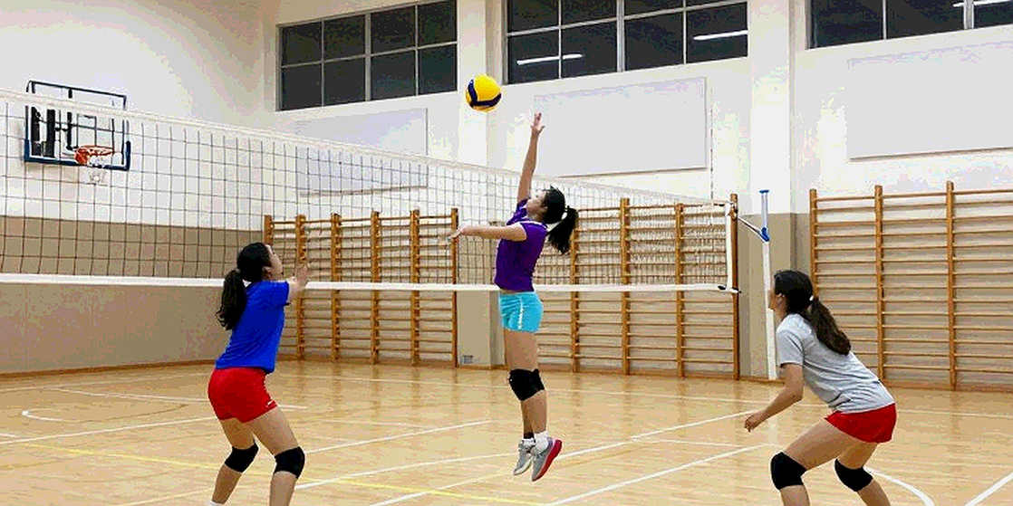 Giải vô địch bóng chuyền nam châu Á 2026: Nhật Bản bước vào cuộc đua giành vé dự Olympic Los Angeles