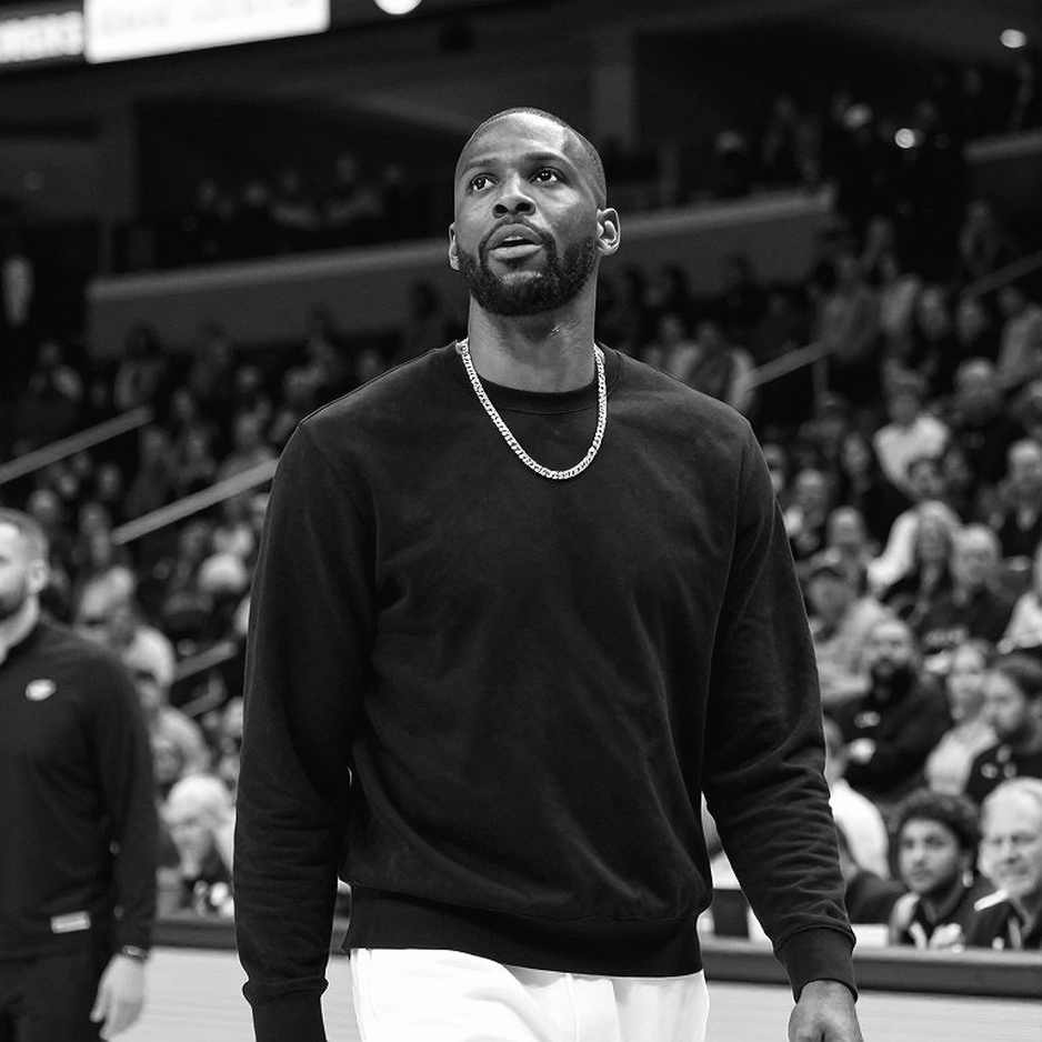 Khalifa Diop: Lá bài bảo hiểm thầm lặng cho hàng phòng ngự Cleveland Cavaliers