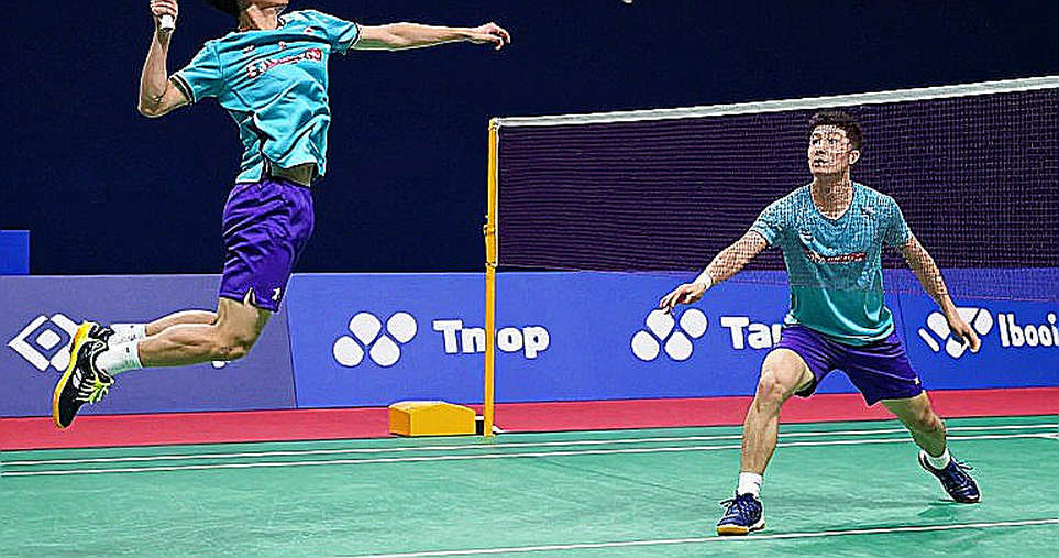 Asian Games 2026: Đường cong suy giảm của nhà vô địch đôi nam Ấn Độ và cái giá của lịch thi đấu
