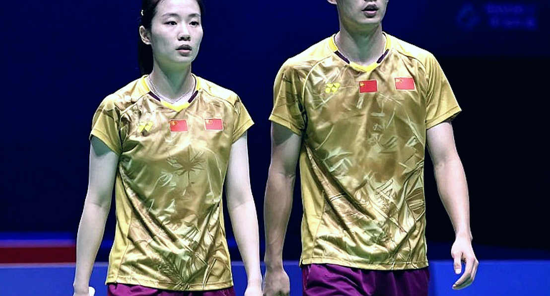China Masters 2026: Srikanth Reborn at 33, Satwik-Chirag Survive 69-Minute War — Shenzhen Night Belongs to India China Masters 2026: Srikanth Reborn at 33, Satwik-Chirag Survive 69-Minute War — Shenzhen Night Belongs to India