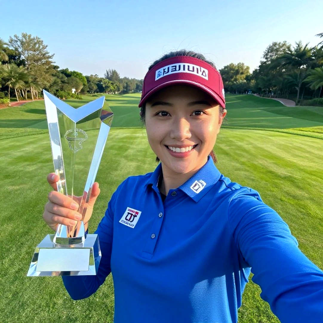 Lahinch và 'Người thứ 11': Walker Cup 2026 có thực sự trao lợi thế sân nhà cho GB&I? Lahinch và 'Người thứ 11': Walker Cup 2026 có thực sự trao lợi thế sân nhà cho GB&I?