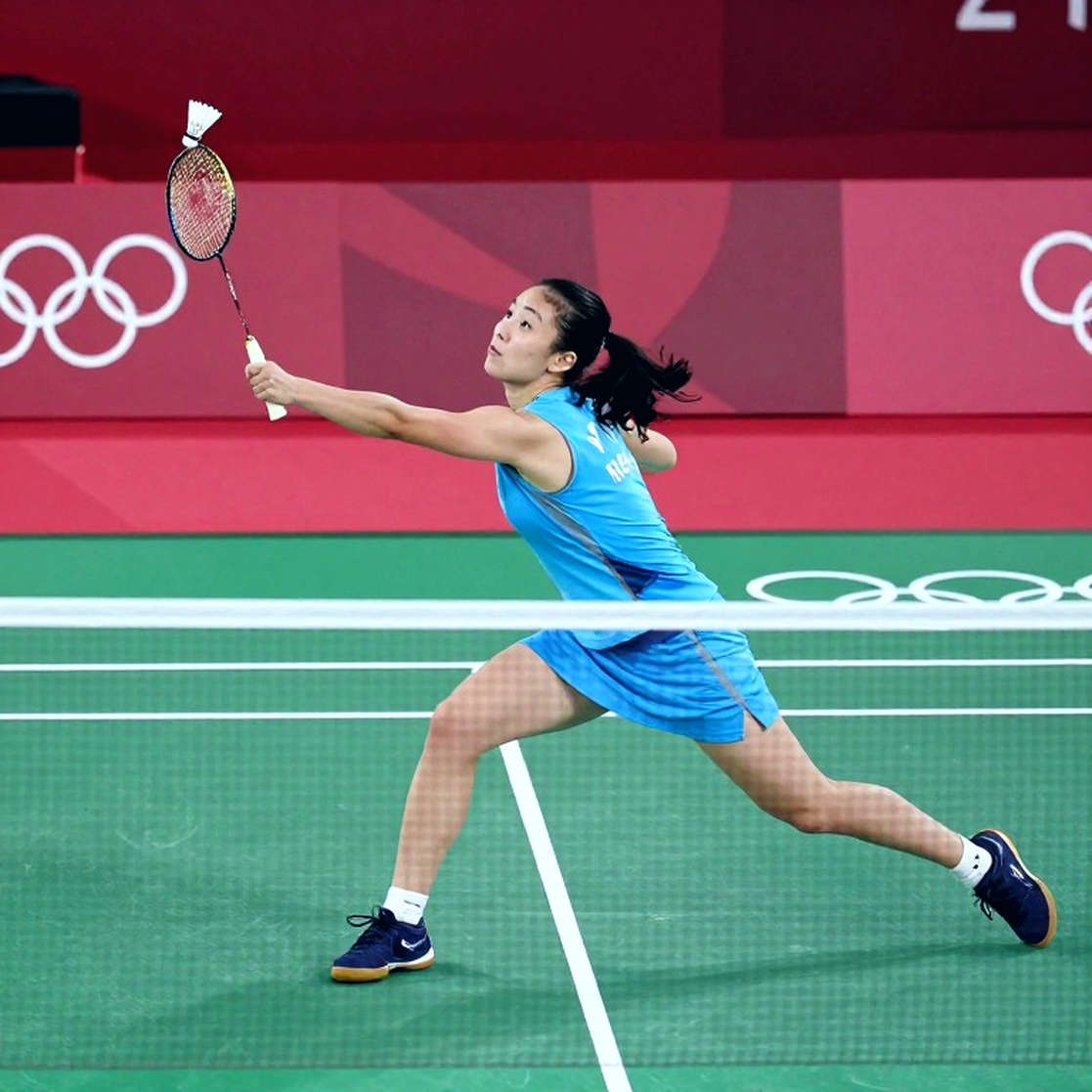 An Se-young và năm kỷ lục tại Asian Games 2026: Khi bảng điểm cần được thẩm vấn