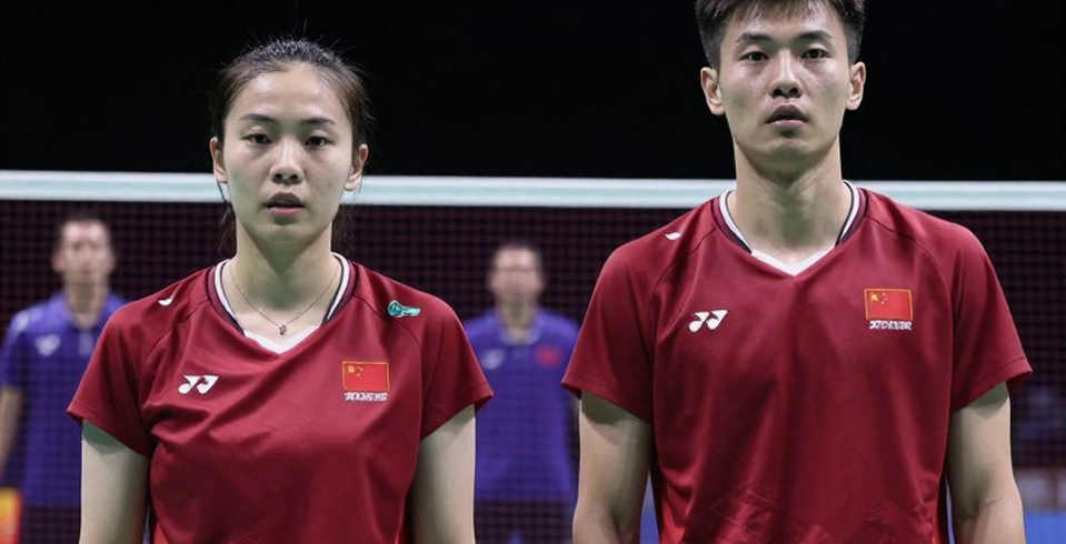Trận chung kết cầu lông đơn nam Asiad: Khi hai tay vợt cùng tìm một điều chưa từng có