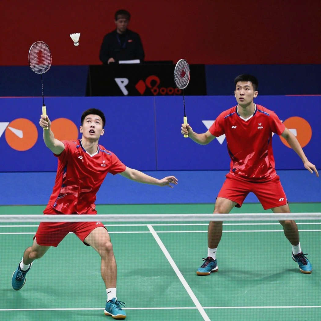 Asian Games 2026: Bản đồ nhánh đấu cầu lông và những cái bẫy nằm dưới lớp hạt giống
