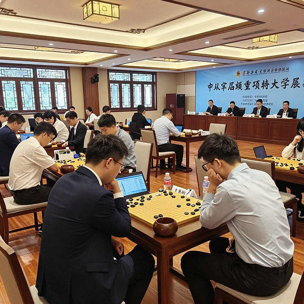 Chess Olympiad 2026: India defends throne in the heart of Uzbekistan