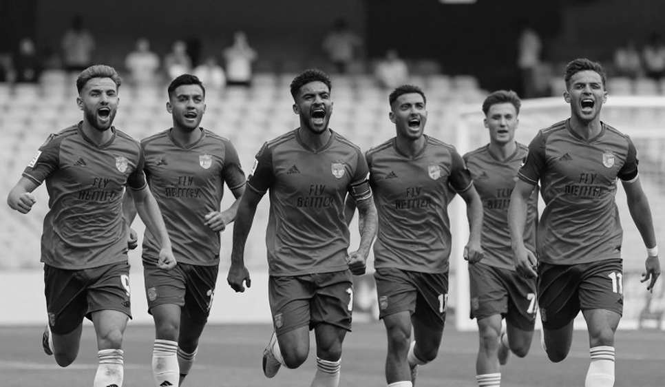 A Kazan Night of Their Own: U20 Vietnam, Ikeuchi Yutaka, and the Lesson of Empty Spaces