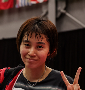 Mai TANABE