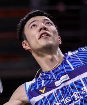WANG Tzu Wei