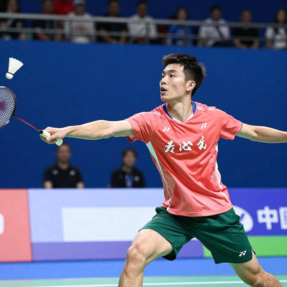 Giữa hai kỳ Asiad: Thùy Linh và cái giá của một nền cầu lông tự lực