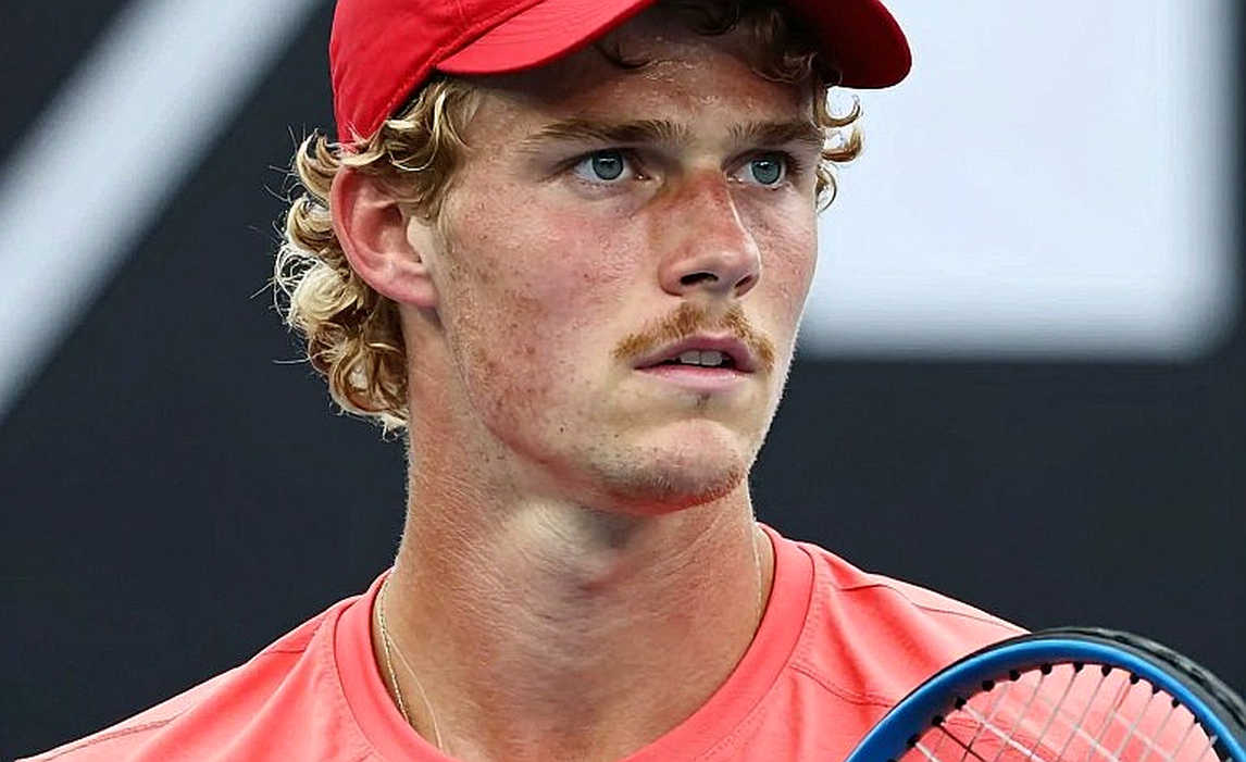 The Empty Data Sheet and the Tennis Story That Cannot Be Fabricated