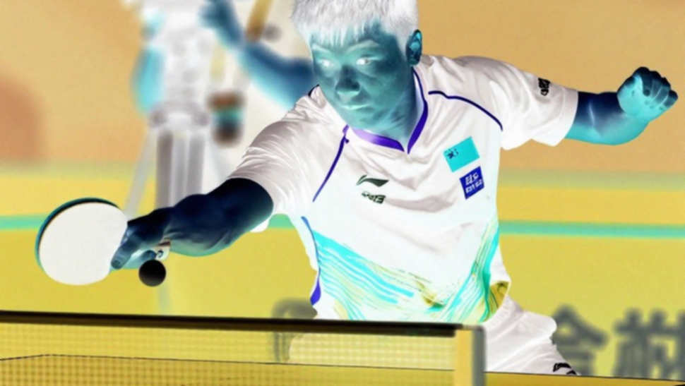 China Smash 2026: Three Scorelines That Define the Floor and Ceiling of American Table Tennis
