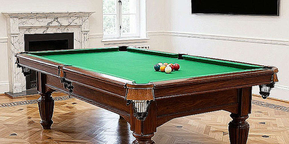 Vietnamese 3-Cushion Billiards: Decoding the Journey to a World Title