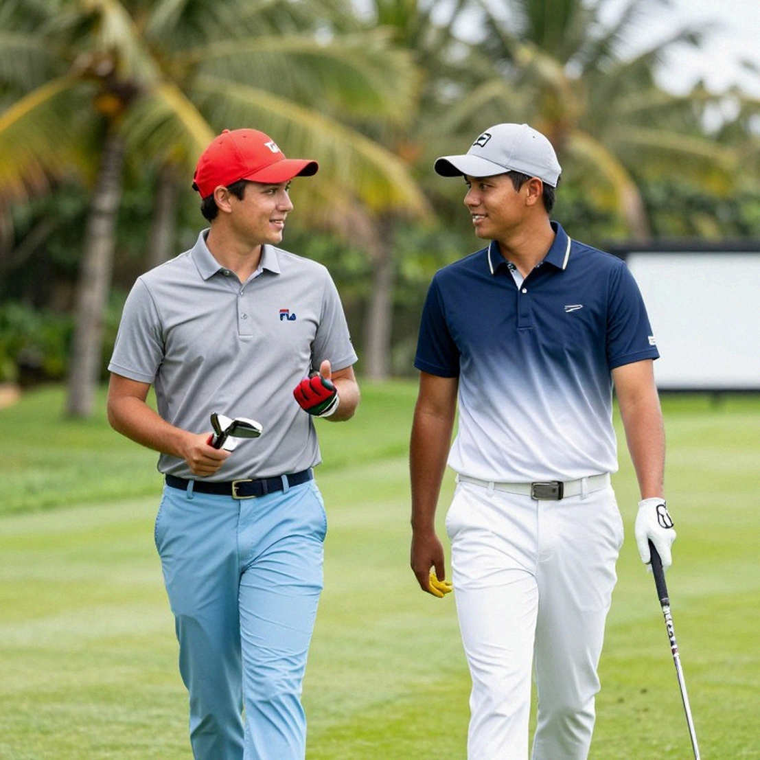 Lahinch lần đầu đăng cai Walker Cup 2026: Sân links khắc nghiệt và bài toán thích nghi của đội Mỹ