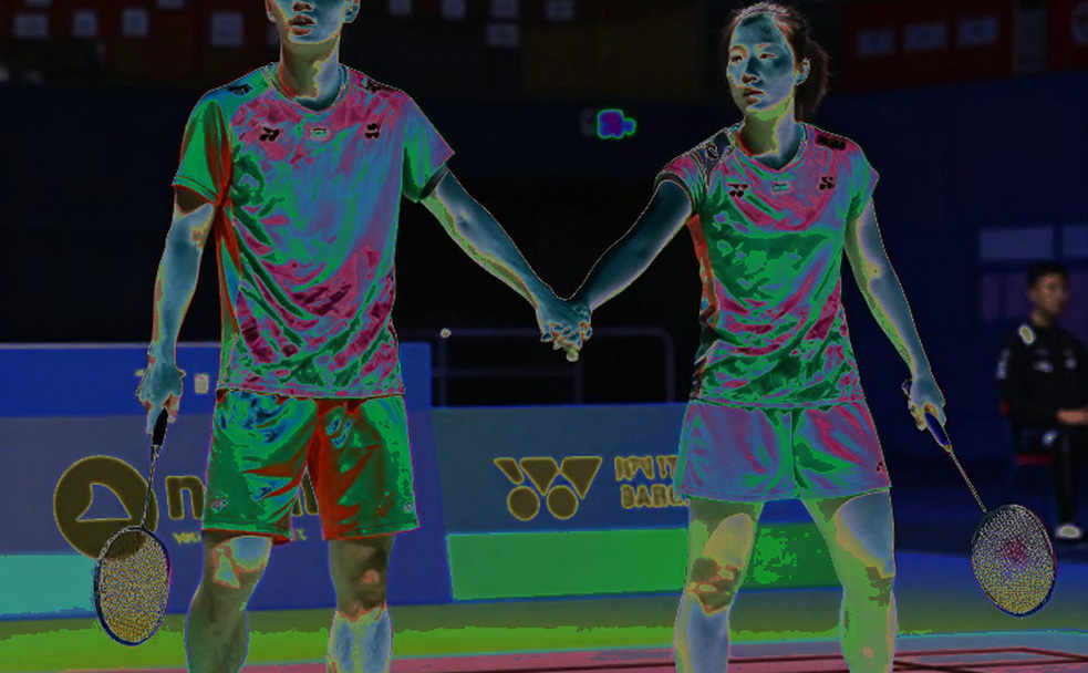 Ashmita Chaliha chất vấn BWF: Tiêu chuẩn tổ chức giải Super 100 đang bị bỏ quên?