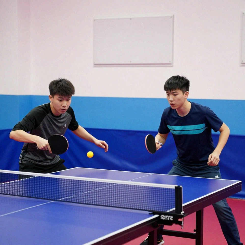 Abiodun và vết gãy trong tầng trầm tích bóng bàn trẻ châu Âu