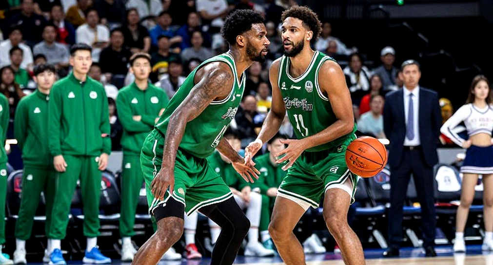 PAOK giáng đòn thức tỉnh Panathinaikos: Rebound, vai trò và bài học Super Cup