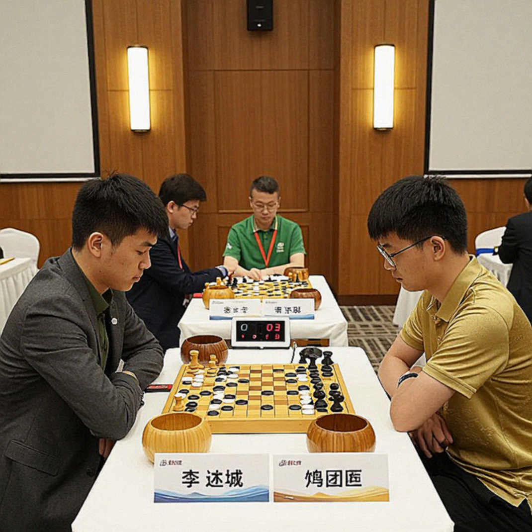 Olympiad Cờ vua 2026: Ấn Độ đối mặt bài toán kép tại Samarkand – Lịch thi đấu chính thức được công bố