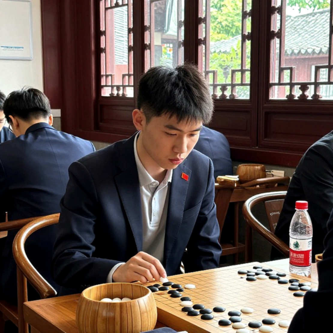 Olympiad cờ vua 2026: Ấn Độ đối mặt thử thách kép tại Samarkand – Lịch thi đấu chính thức được công bố Olympiad cờ vua 2026: Ấn Độ đối mặt thử thách kép tại Samarkand – Lịch thi đấu chính thức được công bố