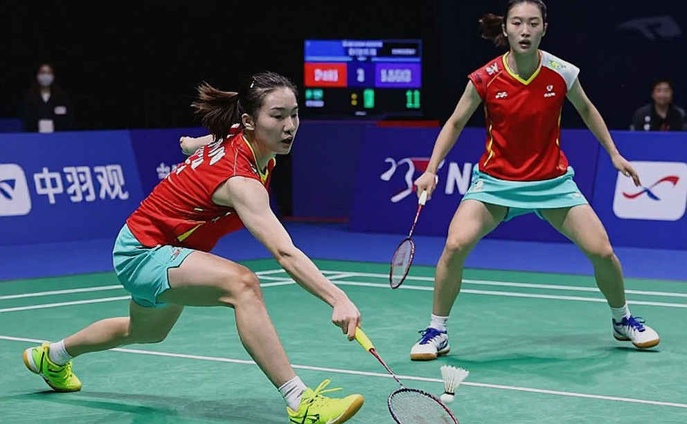 Bốc thăm cầu lông đồng đội Đại hội Thể thao châu Á 2026: Ấn Độ, Nhật Bản và cái giá của suất không hạt giống