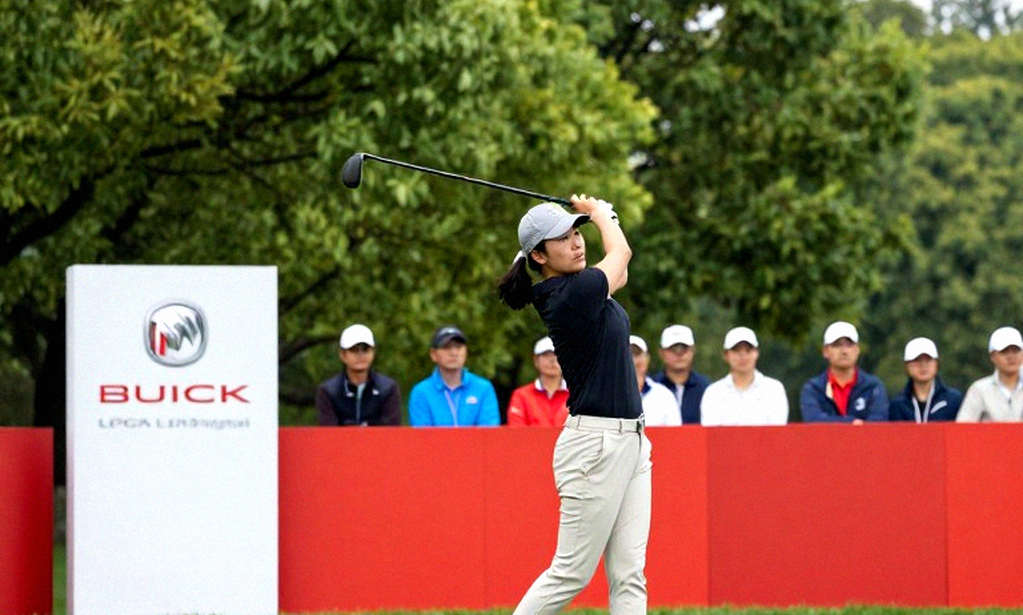 Gió vẫn giữ nhịp: Hành trình tìm lại bản sắc của golf Việt Nam sau đại dịch