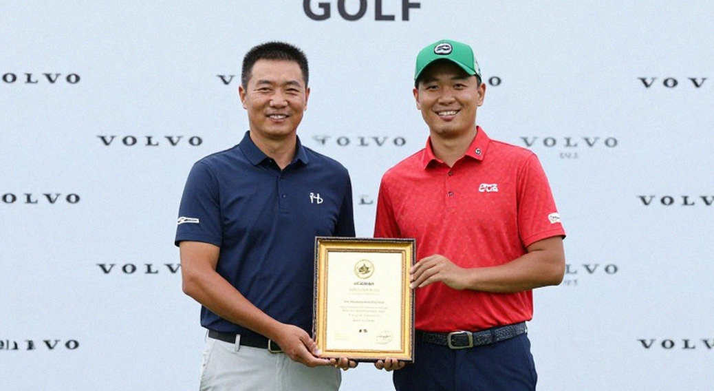 Gió vẫn giữ nhịp: Hành trình tìm lại bản sắc của golf Việt Nam sau đại dịch