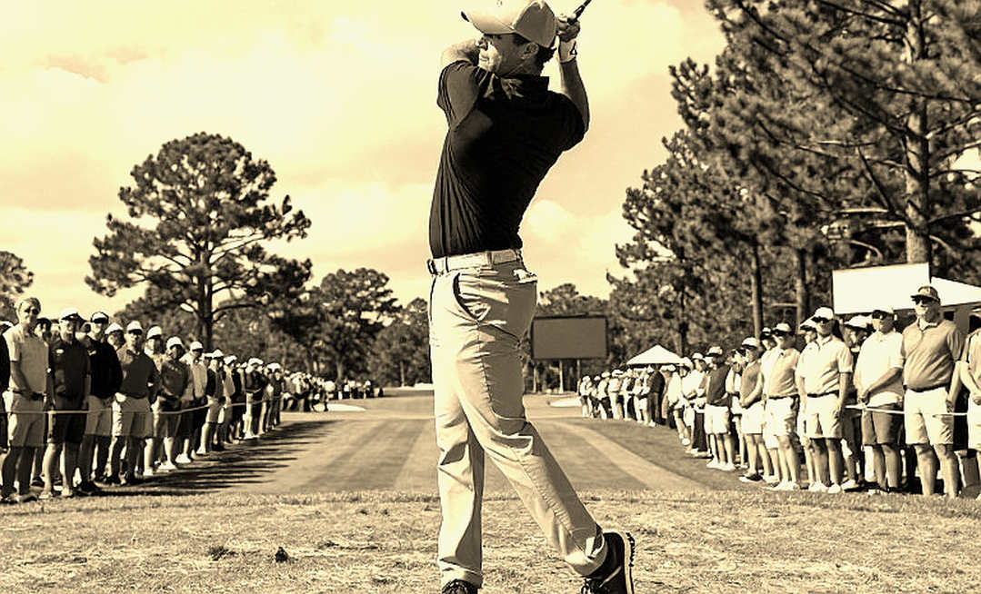 Good Good CEO từ chức sau tranh cãi quảng cáo Callaway: Bài học về quản trị thương hiệu trong làng golf Good Good CEO từ chức sau tranh cãi quảng cáo Callaway: Bài học về quản trị thương hiệu trong làng golf