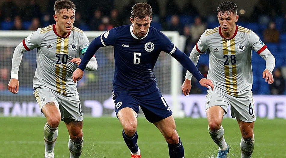 V-League 2026/27: Cuộc chiến trụ hạng khốc liệt – Những đội bóng nào đối mặt nguy cơ lớn nhất?