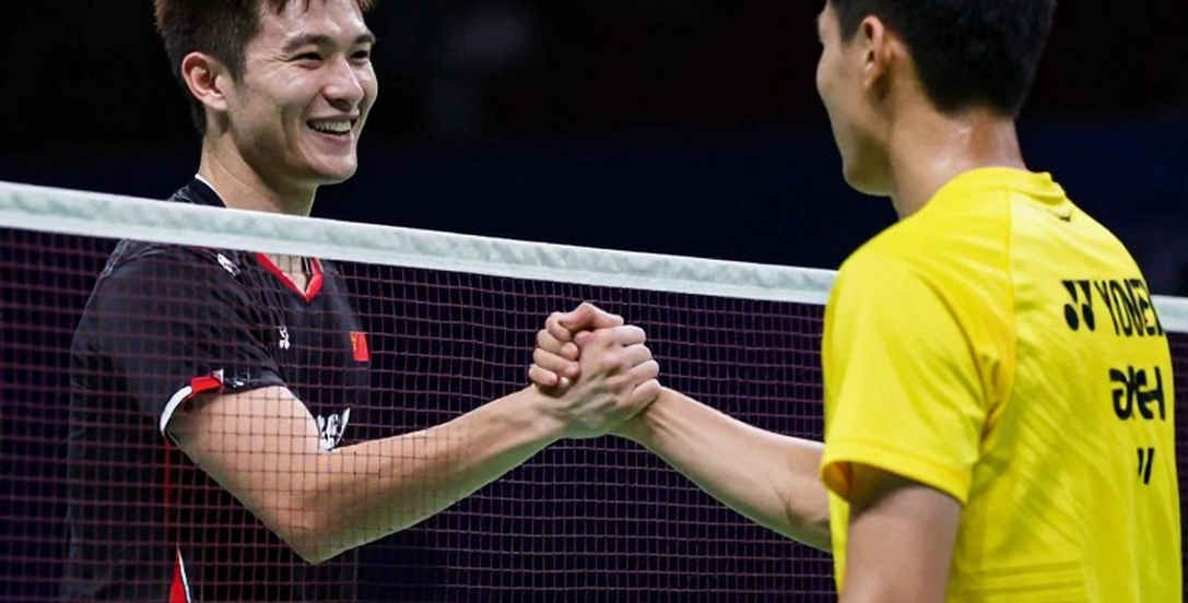 Ashmita Chaliha và câu hỏi về tiêu chuẩn kép tại các giải Super 100 của BWF Ashmita Chaliha và câu hỏi về tiêu chuẩn kép tại các giải Super 100 của BWF