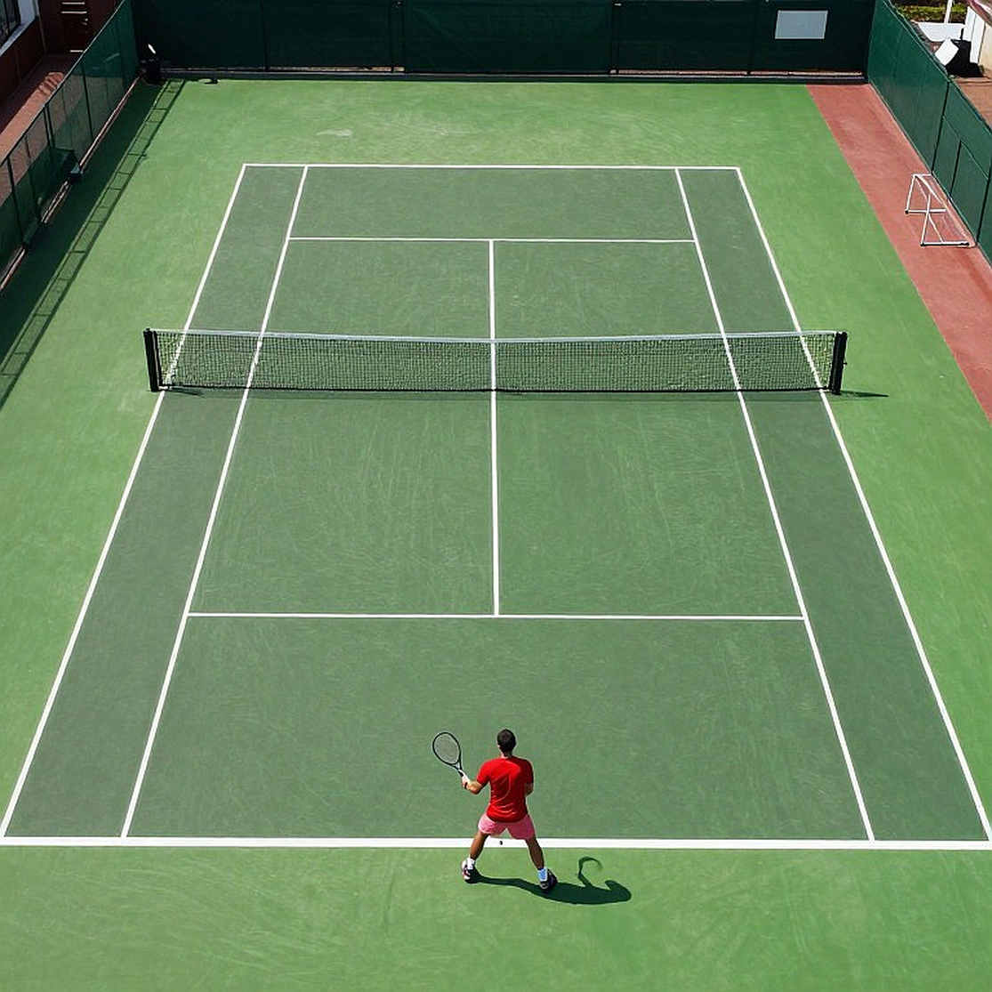 Roland Garros 2026: Alcaraz, Sinner and the Tennis Data Gap