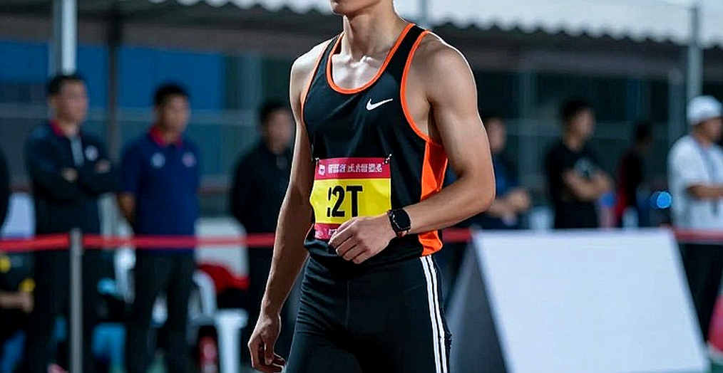 Amy Hunt: 22.16s và bài toán quản lý tải trọng ở Diamond League chung kết Amy Hunt: 22.16s và bài toán quản lý tải trọng ở Diamond League chung kết