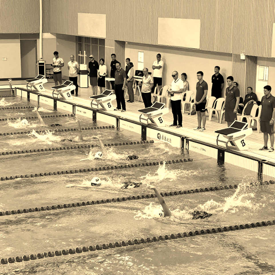 College Swim League ra mắt: thể thức skins kiểu ISL lấn vào bơi lội đại học Mỹ