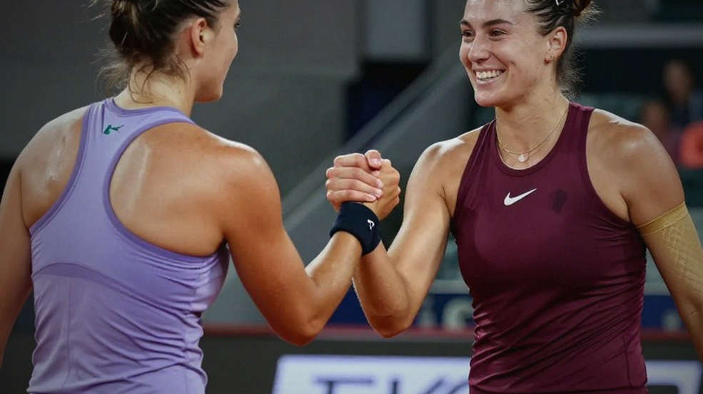 US Open 2026: When the Stands Become a Stage, and the Umpire Still Holds the Whistle US Open 2026: When the Stands Become a Stage, and the Umpire Still Holds the Whistle