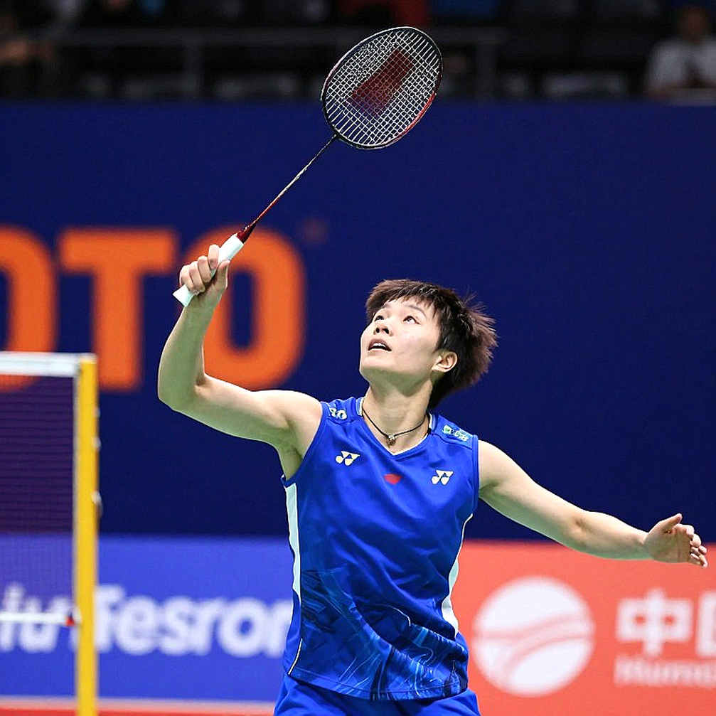 Asian Games 2026: Lịch đấu cầu lông nén trong 5 ngày — vết rách đầu tiên thường không nằm ở dây chằng